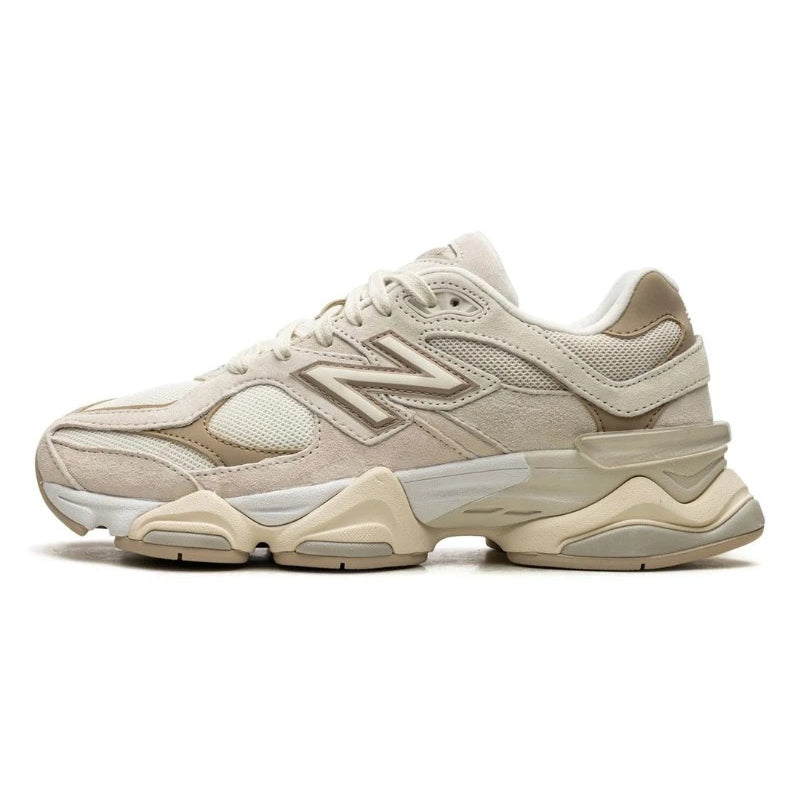 New Balance 9060 Sea Salt Brown