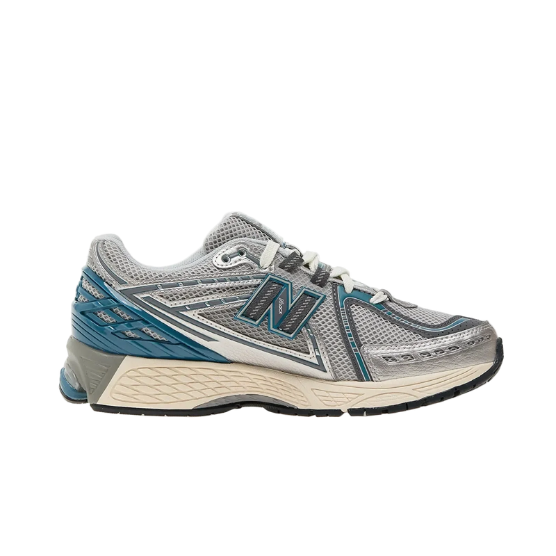 New Balance 1906 – Silver Teal