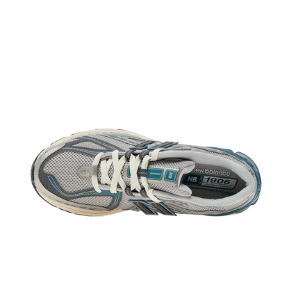 New Balance 1906 – Silver Teal