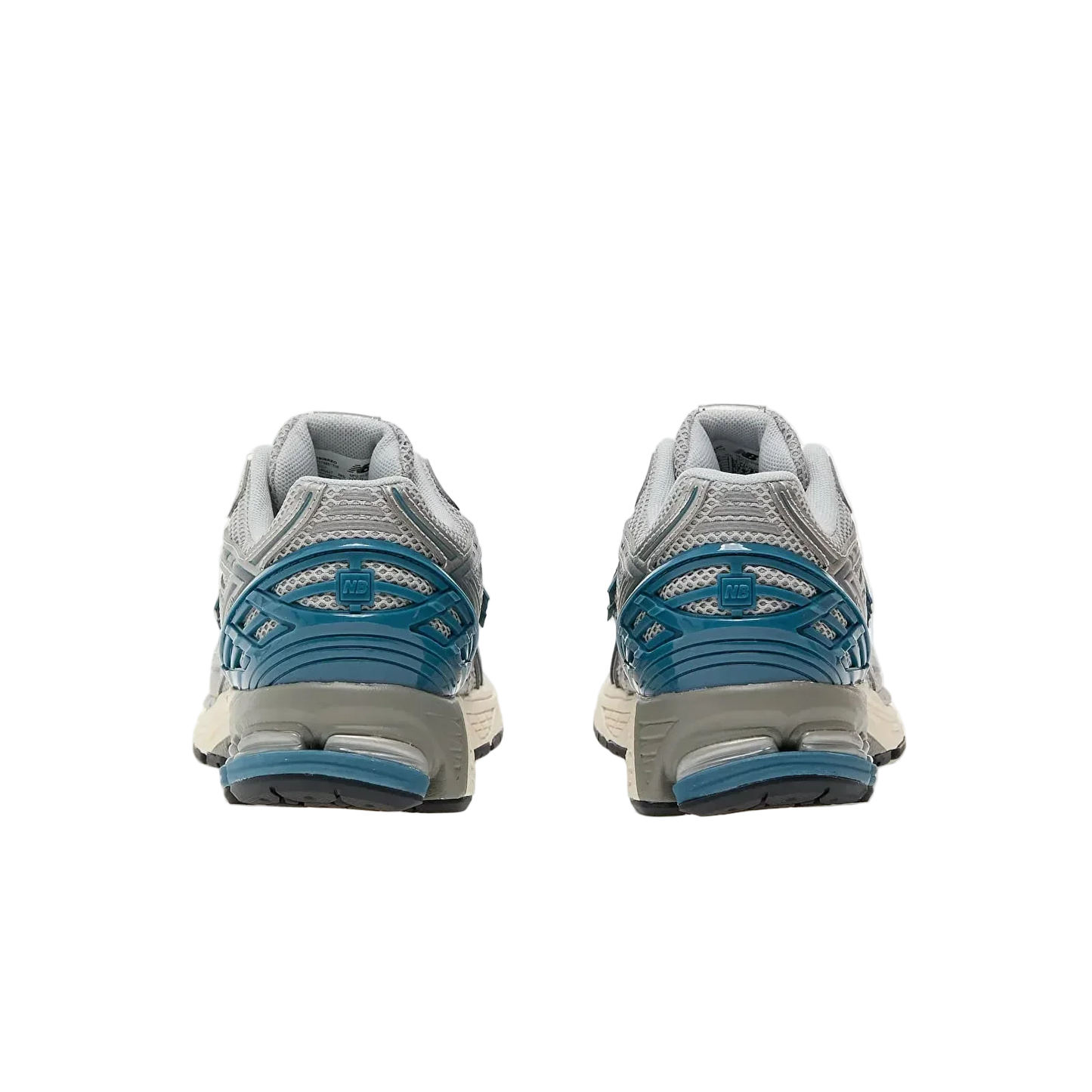 New Balance 1906 – Silver Teal