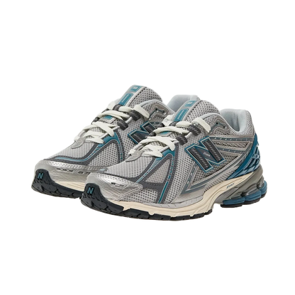 New Balance 1906 – Silver Teal