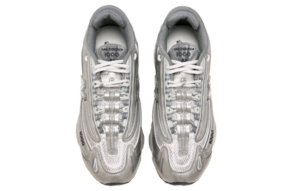 New Balance 1000 – Silver Metallic White
