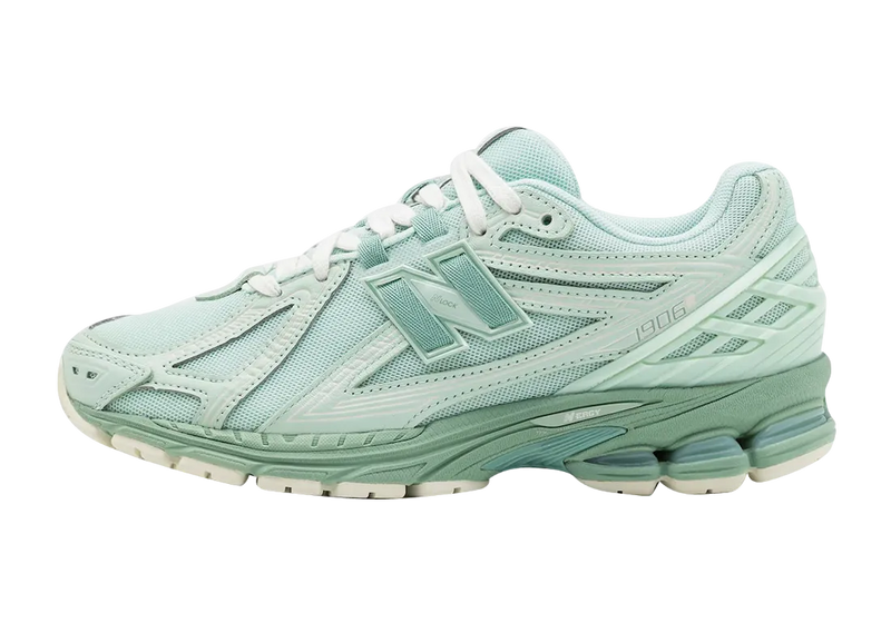 New Balance 1906 Pastel Green