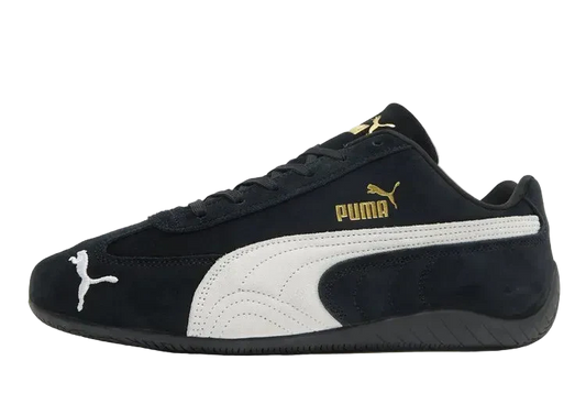 PUMA Speedcat OG Black White