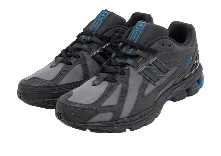 New Balance 1906R Black