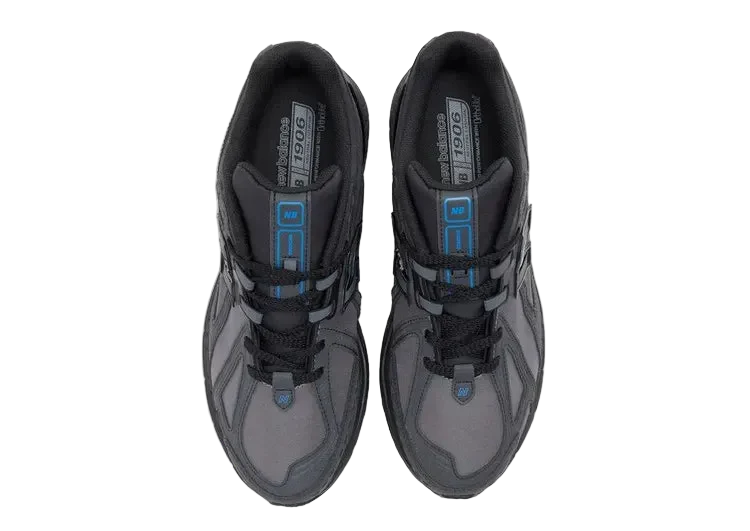 New Balance 1906R Black