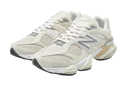 New Balance 9060 – Sea Salt Moonbeam