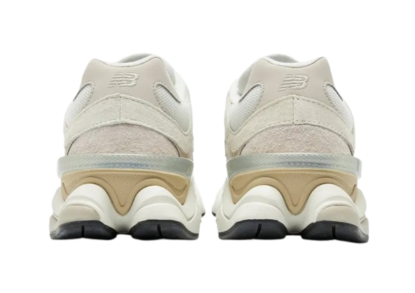 New Balance 9060 – Sea Salt Moonbeam
