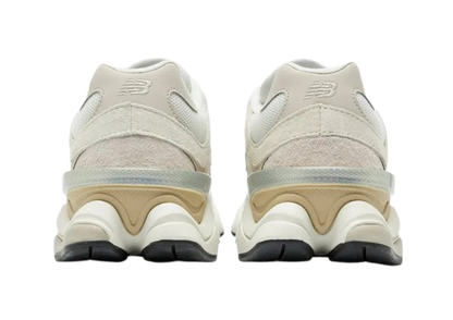 New Balance 9060 – Sea Salt Moonbeam