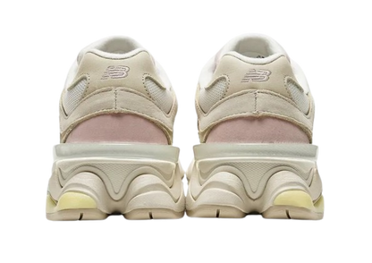 New Balance 9060 – Pink Beige Silver