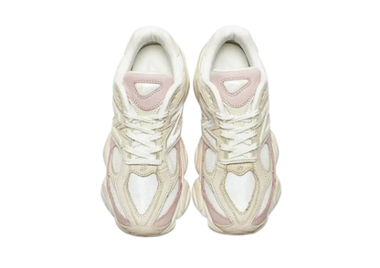 New Balance 9060 – Pink Beige Silver