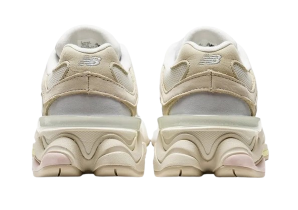 New Balance 9060 – Brown Grey