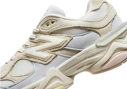 New Balance 9060 – Brown Grey