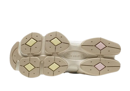 New Balance 9060 – Brown Grey