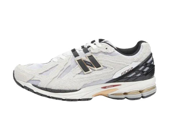 New Balance 1906 – Reflection Black