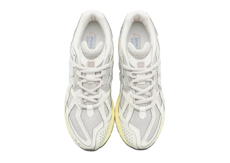 Sneakers 1906 UTILITY ANGORA