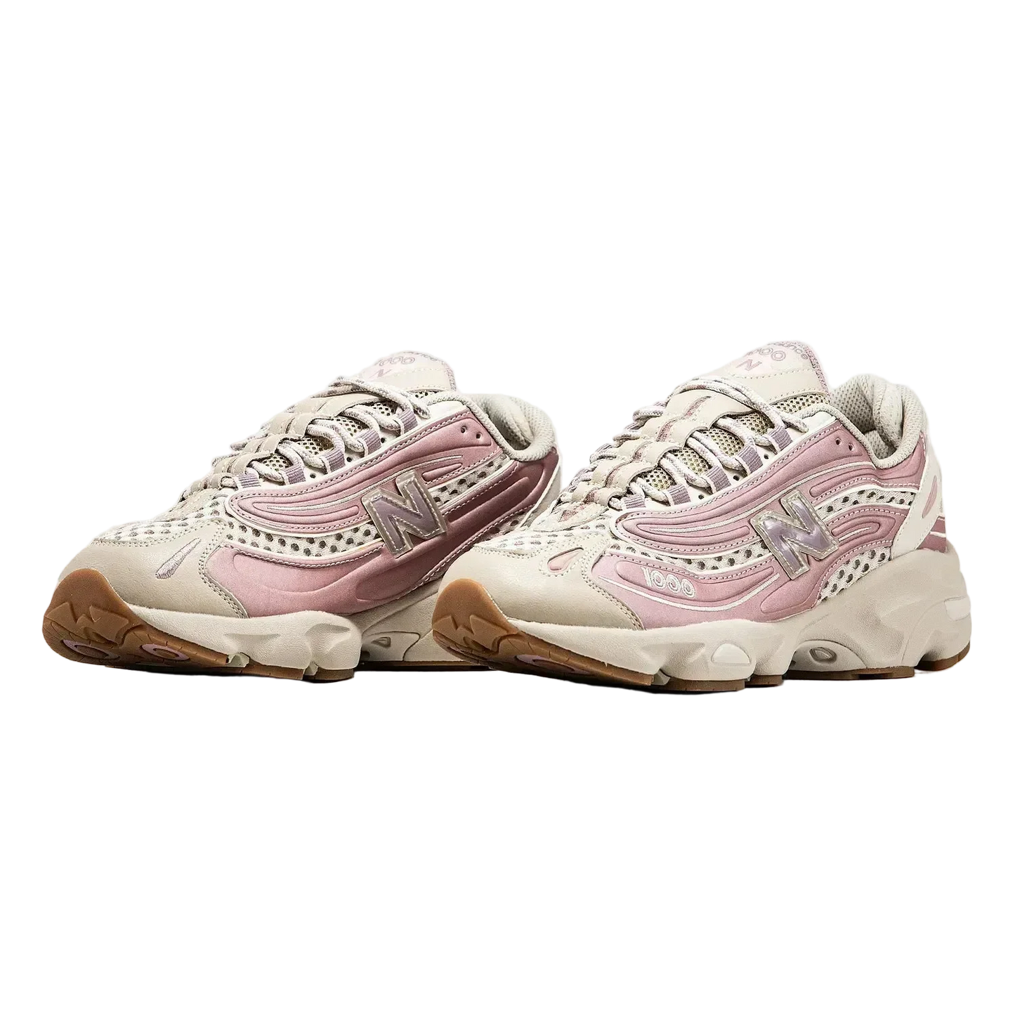 New Balance 1000 x Joe Freshgoods Pink Mink