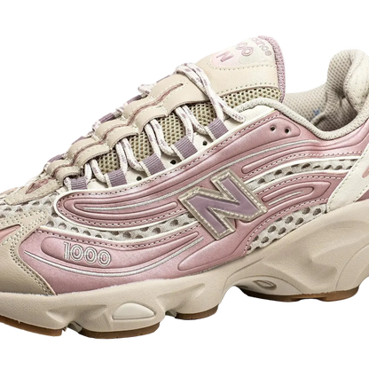 New Balance 1000 x Joe Freshgoods Pink Mink