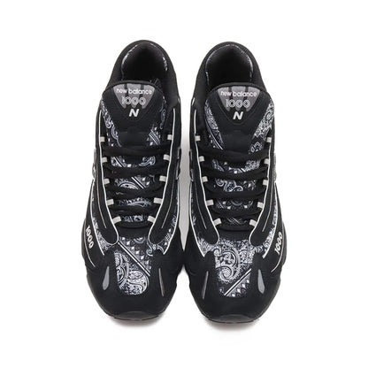 New Balance 1000 – Atmos bāṅdhnū