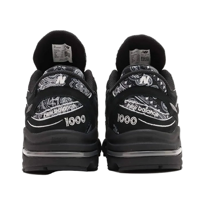 New Balance 1000 – Atmos bāṅdhnū