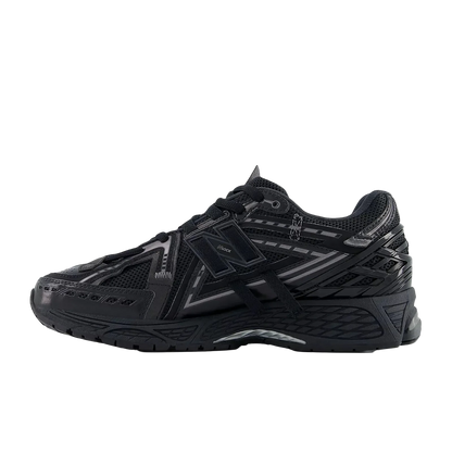 New Balance 1906 BLACK with DARK SILVER METALLIC and Phantom