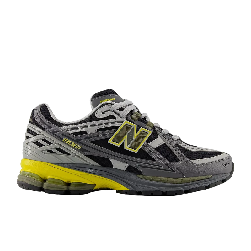 New Balance 1906 Castlerock with Ginger Lemon and Phantom