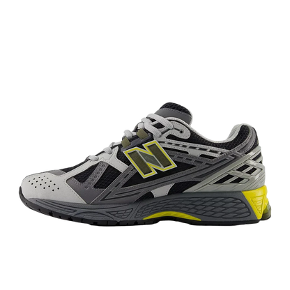 New Balance 1906 Castlerock with Ginger Lemon and Phantom