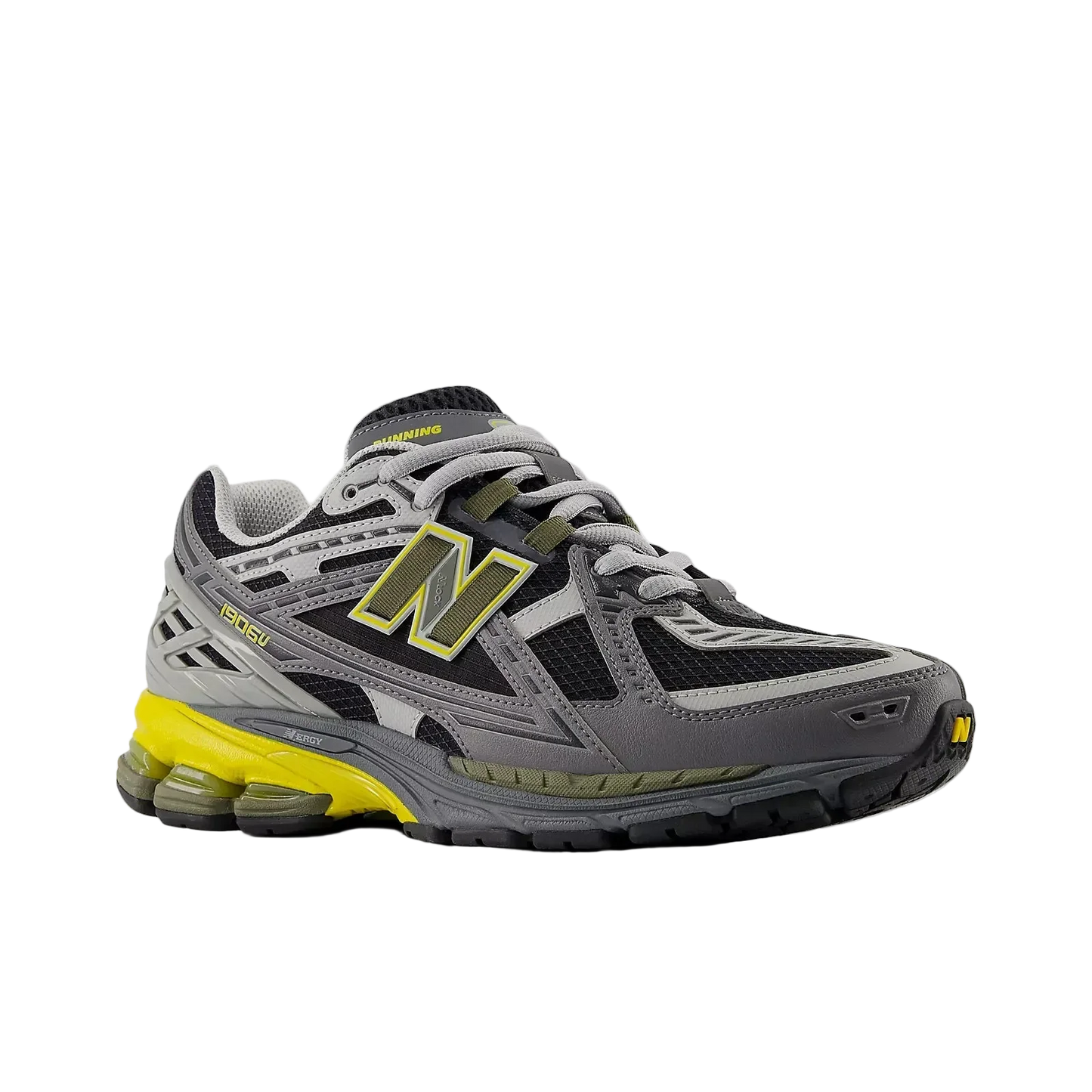 New Balance 1906 Castlerock with Ginger Lemon and Phantom