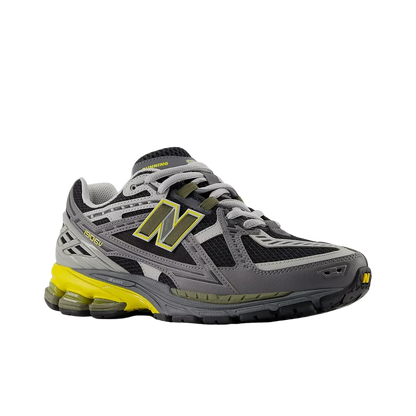 New Balance 1906 Castlerock with Ginger Lemon and Phantom