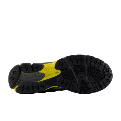 New Balance 1906 Castlerock with Ginger Lemon and Phantom