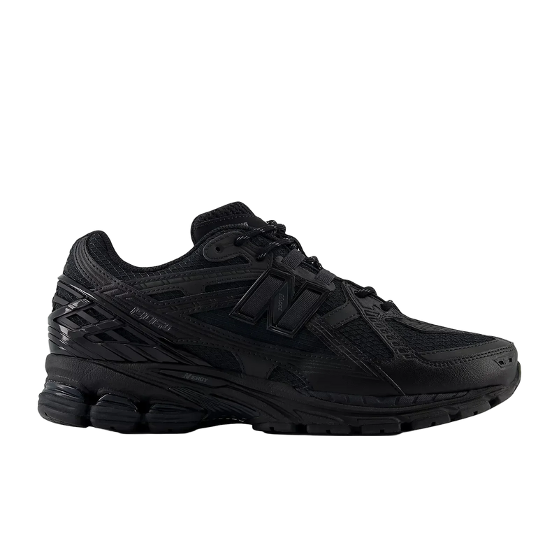 New Balance 1906 BLACK with PHANTOM and Black