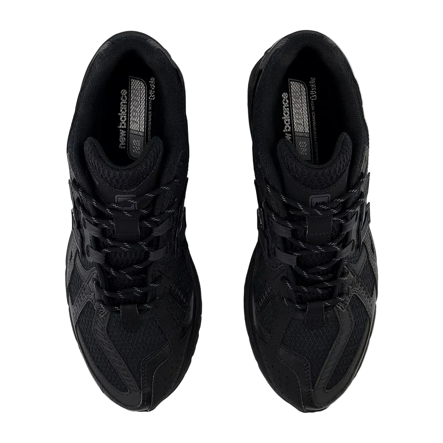 New Balance 1906 BLACK with PHANTOM and Black