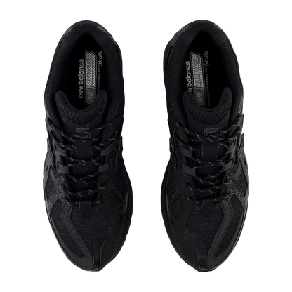 New Balance 1906 BLACK with PHANTOM and Black