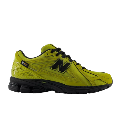 New Balance 1906 Marshland with Black