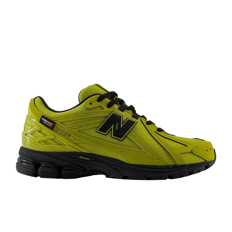 New Balance 1906 Marshland with Black