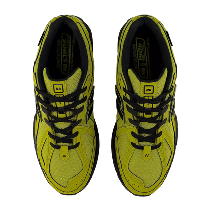 New Balance 1906 Marshland with Black