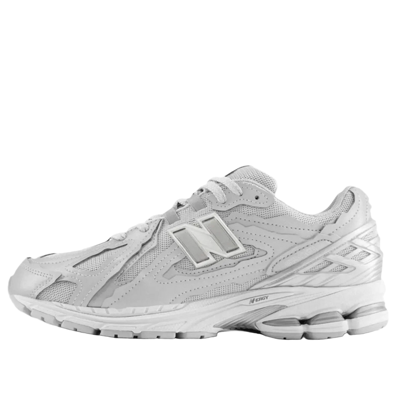 New Balance 1906 Metallic Silver Grey