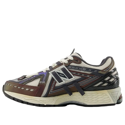 New Balance 1906 Eggplant