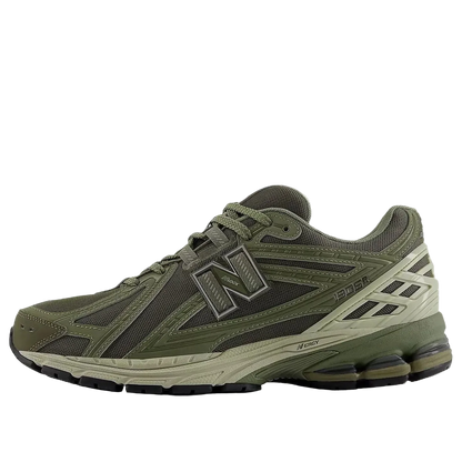 New Balance 1906 Dark Camo Dark Olive Dark Stone