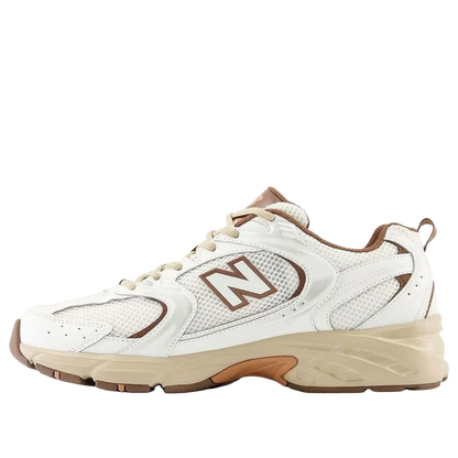 New Balance 530 x Niko and Off White Brown