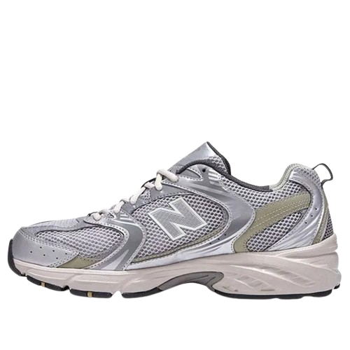 New Balance 530 Silver Khaki
