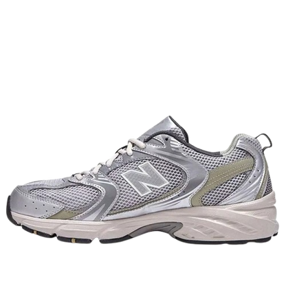 New Balance 530 Silver Khaki