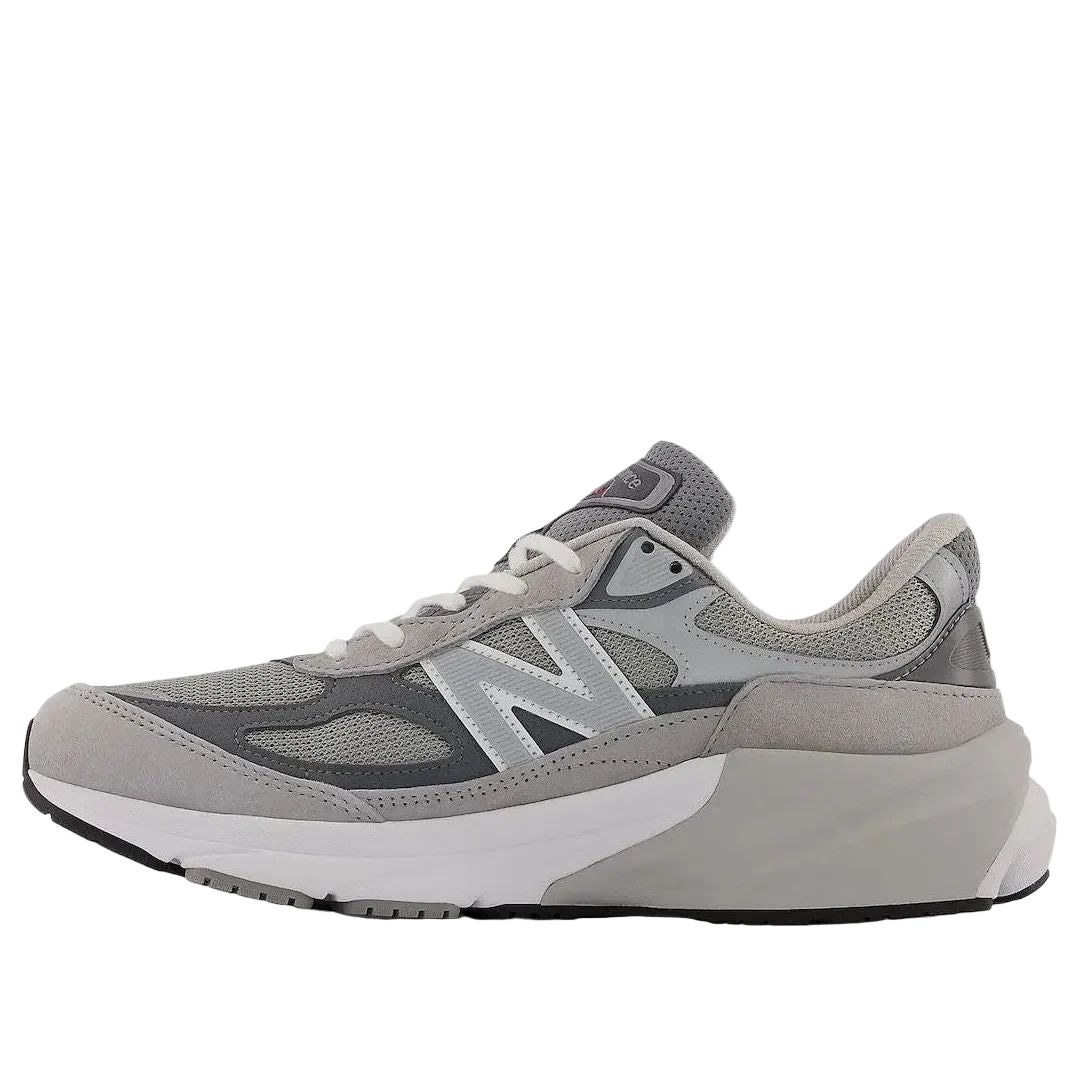 New Balance 990v6 Grey
