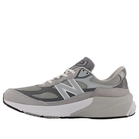 New Balance 990v6 Grey