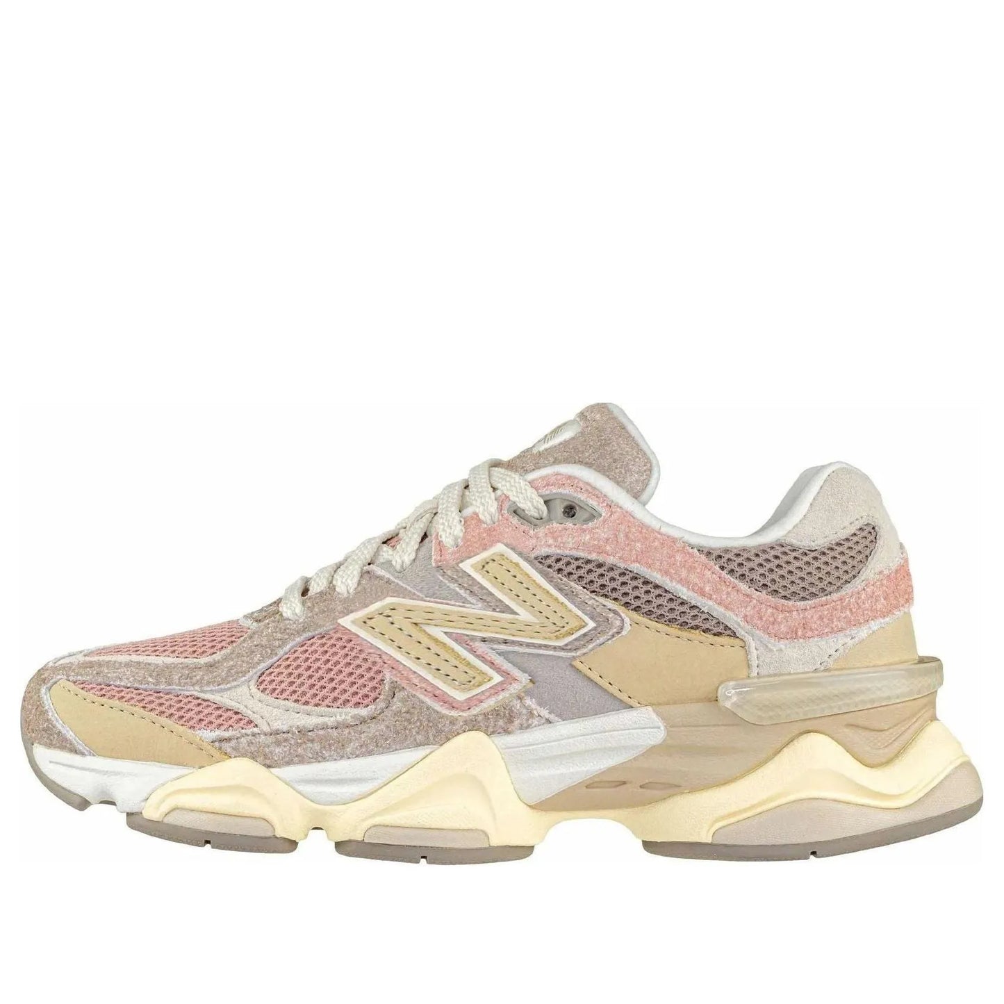 New Balance 9060 – Landslide Mushroom