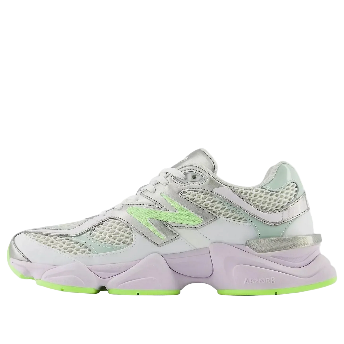 New Balance 9060 – White Taro