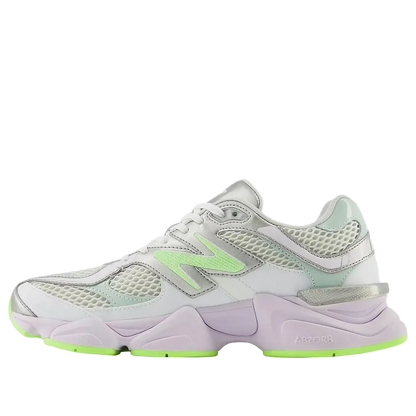 New Balance 9060 – White Taro