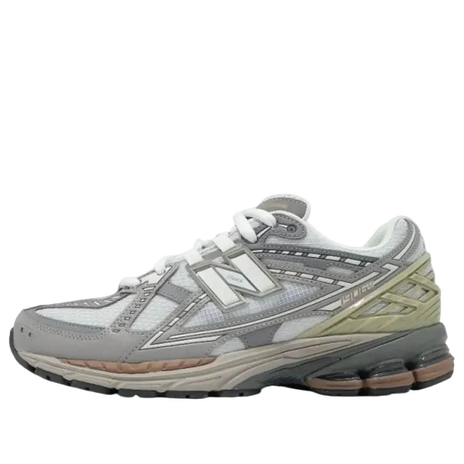 New Balance 1906 Grey Olivine