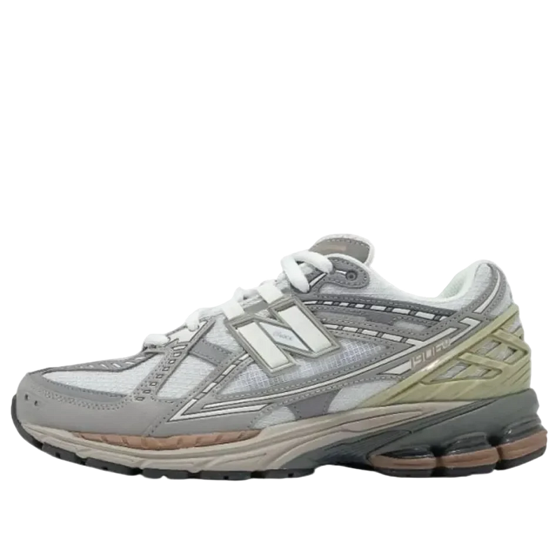 New Balance 1906 Grey Olivine