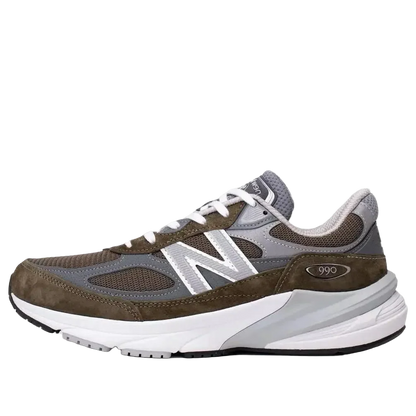 New Balance 990v6 True Camo